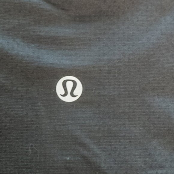 Lululemon Swiftly Breeze Tank - 6 Black - Picture 5 of 5